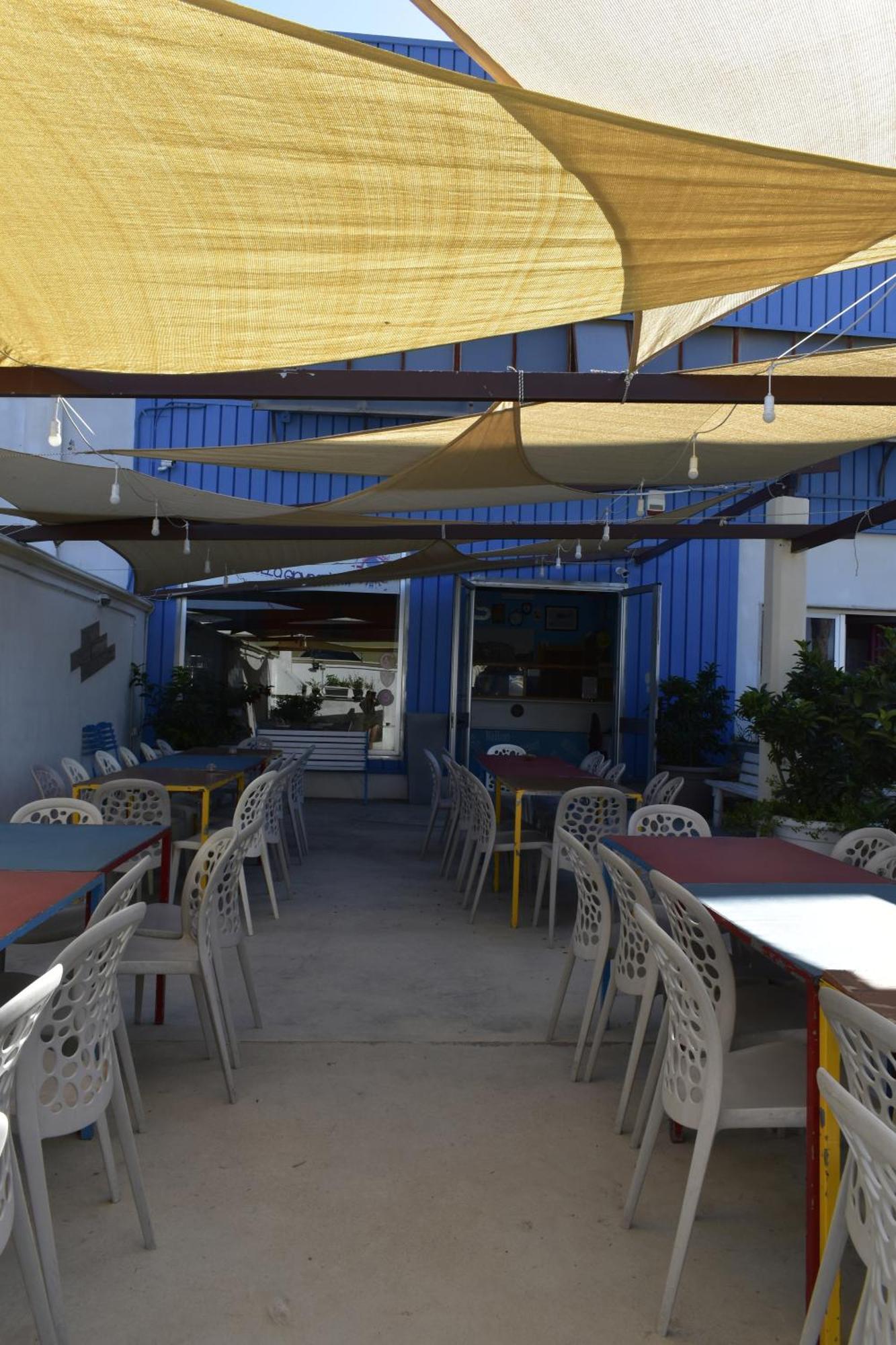 Ostello Salento Alezio Exterior foto