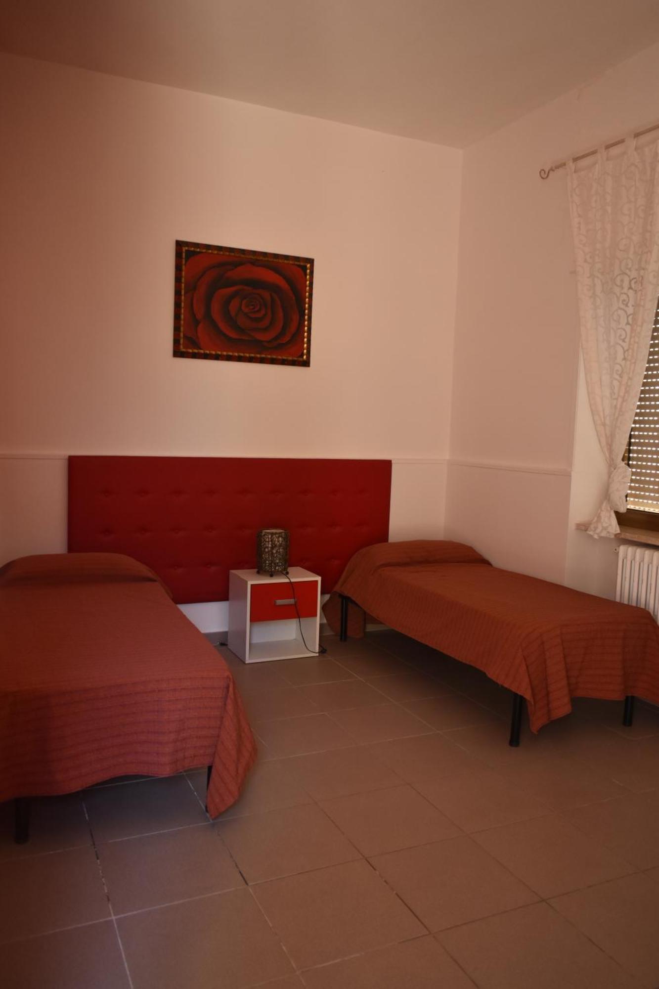 Ostello Salento Alezio Exterior foto
