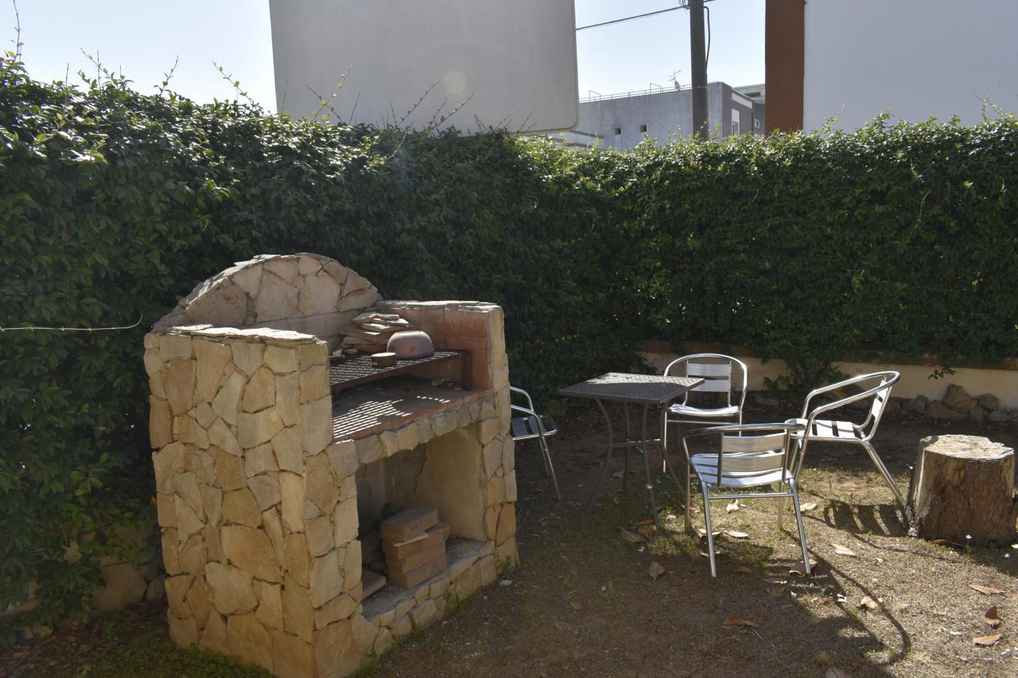 Ostello Salento Alezio Exterior foto